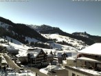 Archiv Foto Webcam Gasthaus Hirschen 11:00