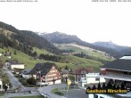Archiv Foto Webcam Gasthaus Hirschen 19:00