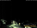 Archiv Foto Webcam Gasthaus Hirschen 23:00
