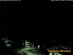 Archiv Foto Webcam Gasthaus Hirschen 01:00