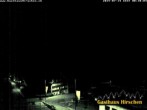 Archiv Foto Webcam Gasthaus Hirschen 23:00