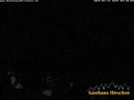 Archiv Foto Webcam Gasthaus Hirschen 03:00