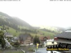 Archiv Foto Webcam Gasthaus Hirschen 07:00