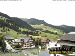 Archiv Foto Webcam Gasthaus Hirschen 11:00