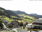 Archiv Foto Webcam Gasthaus Hirschen 13:00