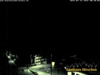 Archiv Foto Webcam Gasthaus Hirschen 23:00