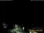 Archiv Foto Webcam Gasthaus Hirschen 01:00