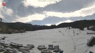 Archived image Webcam Base station Skilift Brunni 11:00