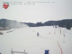 Archiv Foto Webcam Talstation Skilift Brunni 11:00