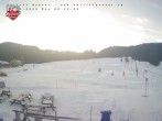 Archiv Foto Webcam Talstation Skilift Brunni 07:00