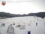 Archiv Foto Webcam Talstation Skilift Brunni 07:00