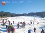 Archiv Foto Webcam Talstation Skilift Brunni 13:00