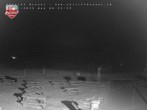 Archived image Webcam Base station Skilift Brunni 23:00