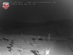 Archived image Webcam Base station Skilift Brunni 05:00