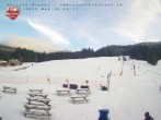 Archiv Foto Webcam Talstation Skilift Brunni 15:00