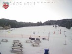 Archiv Foto Webcam Talstation Skilift Brunni 07:00