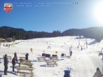 Archiv Foto Webcam Talstation Skilift Brunni 11:00