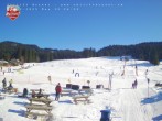 Archiv Foto Webcam Talstation Skilift Brunni 13:00