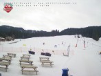 Archiv Foto Webcam Talstation Skilift Brunni 07:00