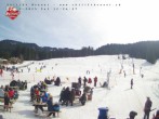 Archiv Foto Webcam Talstation Skilift Brunni 11:00