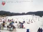 Archiv Foto Webcam Talstation Skilift Brunni 13:00