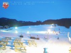 Archiv Foto Webcam Talstation Skilift Brunni 17:00