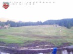Archived image Webcam Base station Skilift Brunni 19:00