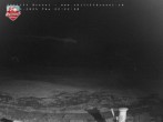 Archived image Webcam Base station Skilift Brunni 23:00