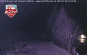 Archived image Webcam Brunni - View towards Mythen 01:00