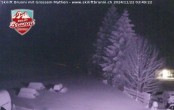 Archived image Webcam Brunni - View towards Mythen 03:00