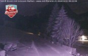 Archived image Webcam Brunni - View towards Mythen 05:00