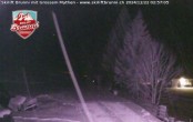 Archived image Webcam Brunni - View towards Mythen 03:00