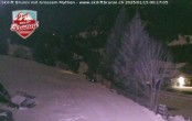 Archived image Webcam Brunni - View towards Mythen 23:00