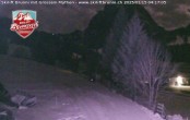 Archived image Webcam Brunni - View towards Mythen 03:00