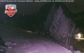 Archived image Webcam Brunni - View towards Mythen 05:00