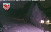 Archived image Webcam Brunni - View towards Mythen 06:00