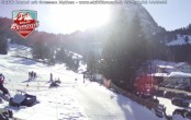 Archiv Foto Webcam Brunni - Blick zu den Mythen 13:00