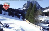 Archived image Webcam Brunni - View towards Mythen 09:00