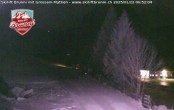 Archived image Webcam Brunni - View towards Mythen 06:00