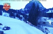 Archiv Foto Webcam Brunni - Blick zu den Mythen 17:00