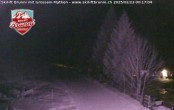 Archived image Webcam Brunni - View towards Mythen 23:00