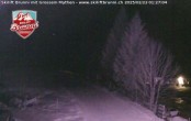 Archived image Webcam Brunni - View towards Mythen 01:00