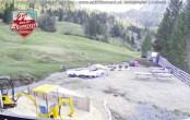 Archiv Foto Webcam Brunni - Blick zu den Mythen 17:00