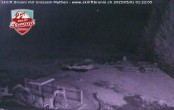 Archiv Foto Webcam Brunni - Blick zu den Mythen 01:00