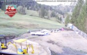 Archived image Webcam Brunni - View towards Mythen 05:00