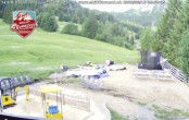 Archiv Foto Webcam Brunni - Blick zu den Mythen 06:00