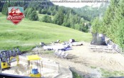 Archiv Foto Webcam Brunni - Blick zu den Mythen 07:00