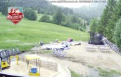 Archiv Foto Webcam Brunni - Blick zu den Mythen 09:00