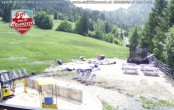 Archiv Foto Webcam Brunni - Blick zu den Mythen 13:00