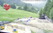 Archiv Foto Webcam Brunni - Blick zu den Mythen 16:00